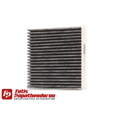 ΦΙΛΤΡΟ ΚΑΜΠΙΝΑΣ DAIHATSU TERIOS J1-SEDICI-SWIFT III 185X176X