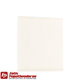 ΦΙΛΤΡΟ ΚΑΜΠΙΝΑΣ TOYOTA YARIS 3/99>