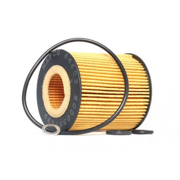 Φίλτρο Λαδιού BMW