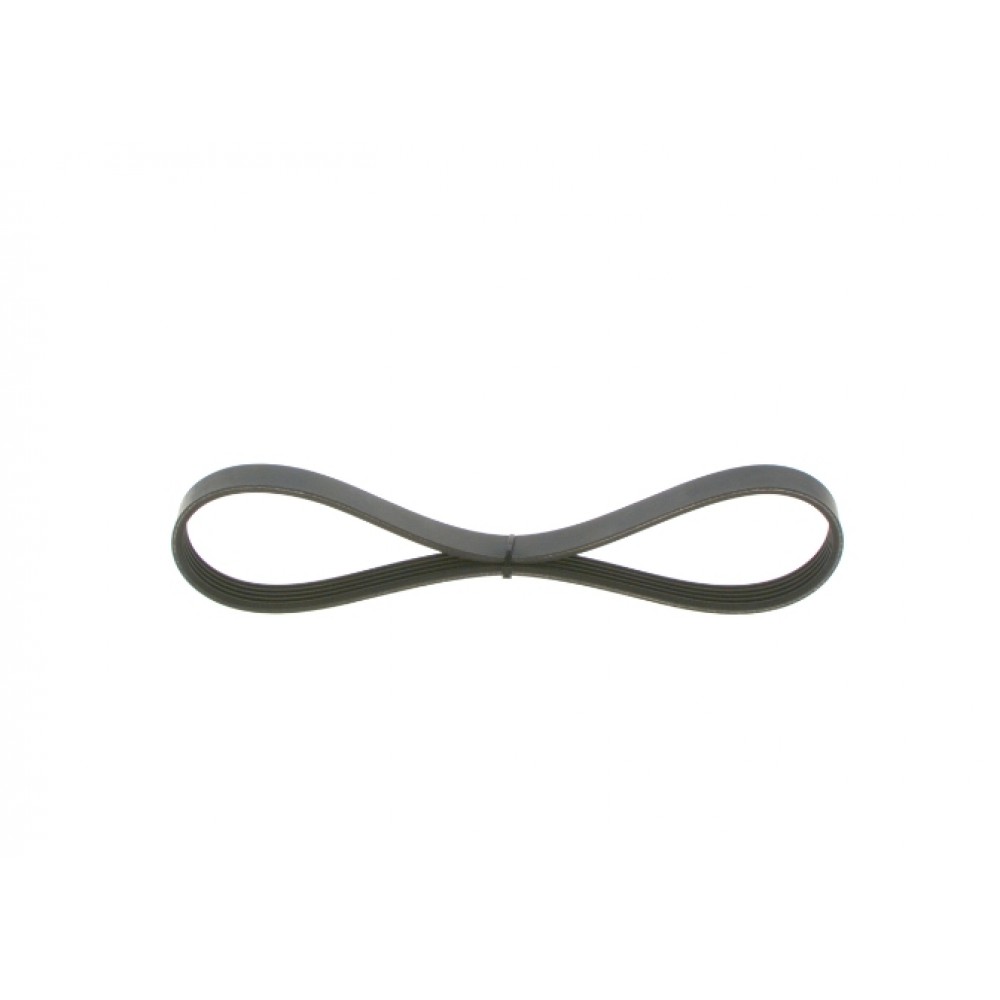 Ιμάντες POLY-V Ford Fiesta 5(JH,JD), FUSION(JU)