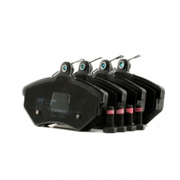 Σετ Τακάκια Εμπρ SEAT-VW