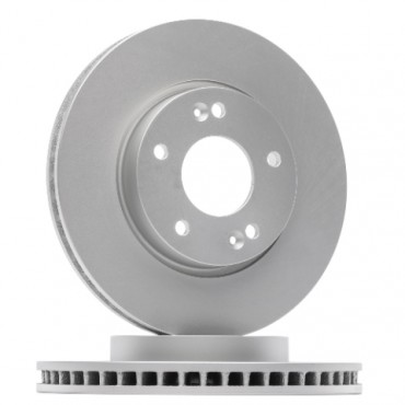 ΕΠΙΧΡΙΣΜΕΝΗ ΔΙΣΚΟΠΛΑΚΑ ΕΜΠΡΟΣΘ.HYUNDAI-KIA