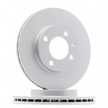 ΕΠΙΧΡΙΣΜΕΝΗ ΔΙΣΚΟΠΛΑΚΑ ΕΜΠΡΟΣΘ.AUDI-SEAT-VW ΕΠΙΧΡΙΣΜΕΝΗ ΔΙΣΚΟΠΛΑΚΑ ΕΜΠΡΟΣΘ.AUDI-SEAT-VW