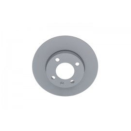 ΔΙΣΚΟΠΛΑΚΑ ΕΜΠΡΟΣΘΙΑ SEAT AROSA (6H1) 97-04/VW LUPO (6X1,6E1) 98-05,POLO (6N1,6N2) 94-01 (ADC1442)(COMLINE)