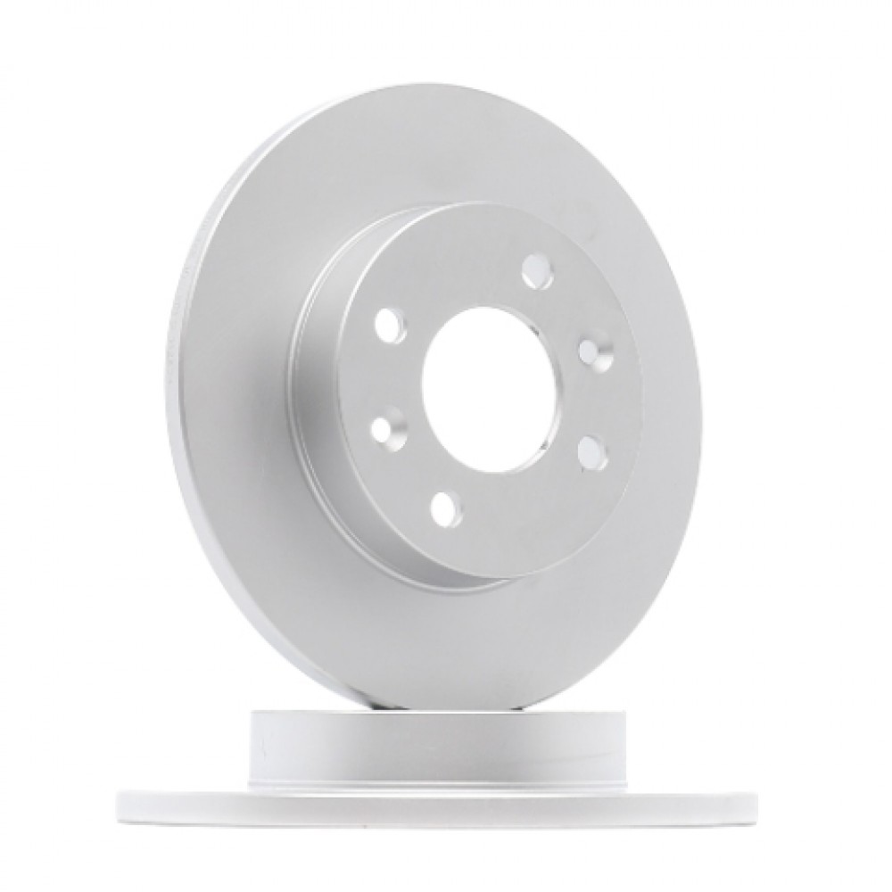 ΔΙΣΚΟΠΛΑΚΑ ΕΜΠΡΟΣΘΙΑ DACIA SANDERO 08-,LOGAN 04-/RENAULT CLIO 90-16,MEGANE 95-03,RAPID,SUPER 5,THALIA 00-14,TWINGO 96-12