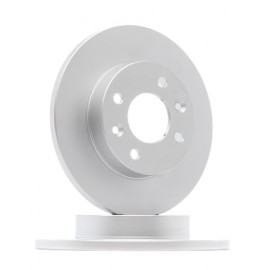 ΔΙΣΚΟΠΛΑΚΑ ΕΜΠΡΟΣΘΙΑ DACIA SANDERO 08-,LOGAN 04-/RENAULT CLIO 90-16,MEGANE 95-03,RAPID,SUPER 5,THALIA 00-14,TWINGO 96-12