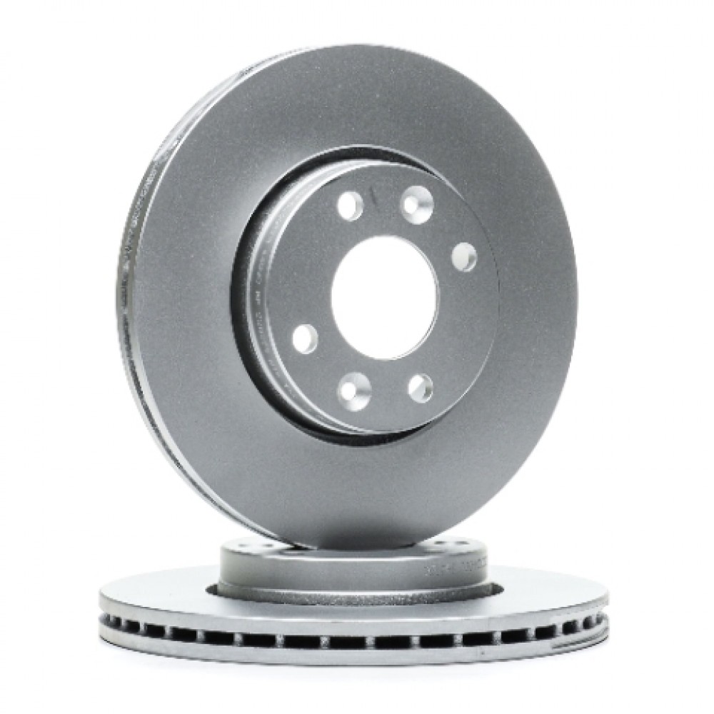 ΕΠΙΧΡΙΣΜΕΝΗ ΔΙΣΚΟΠΛΑΚΑ ΕΜΠΡΟΣΘ.RENAULT