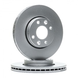 ΕΠΙΧΡΙΣΜΕΝΗ ΔΙΣΚΟΠΛΑΚΑ ΕΜΠΡΟΣΘ.RENAULT