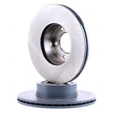 ΕΠΙΧΡΙΣΜΕΝΗ ΔΙΣΚΟΠΛΑΚΑ ΕΜΠΡΟΣΘ.BMW