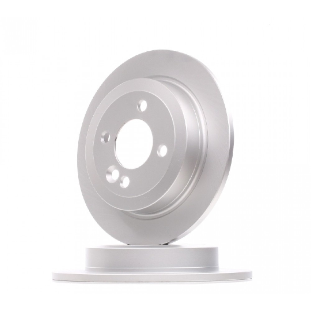 ΔΙΣΚΟΠΛΑΚΑ ΟΠΙΣΘΙΑ MINI MINI (R50-53-56) 03-13,CLUBMAN,CLUBVAN (R55) 07-14,CONVERTIBLE (R52-57) 04-15,COUPE (R58) 10-15,ROADSTER