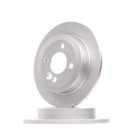 ΔΙΣΚΟΠΛΑΚΑ ΟΠΙΣΘΙΑ MINI MINI (R50-53-56) 03-13,CLUBMAN,CLUBVAN (R55) 07-14,CONVERTIBLE (R52-57) 04-15,COUPE (R58) 10-15,ROADSTER