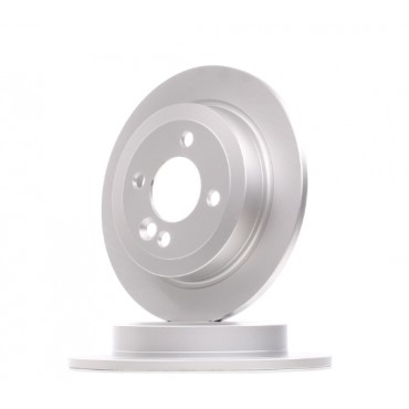 ΔΙΣΚΟΠΛΑΚΑ ΟΠΙΣΘΙΑ MINI MINI (R50-53-56) 03-13,CLUBMAN,CLUBVAN (R55) 07-14,CONVERTIBLE (R52-57) 04-15,COUPE (R58) 10-15,ROADSTER