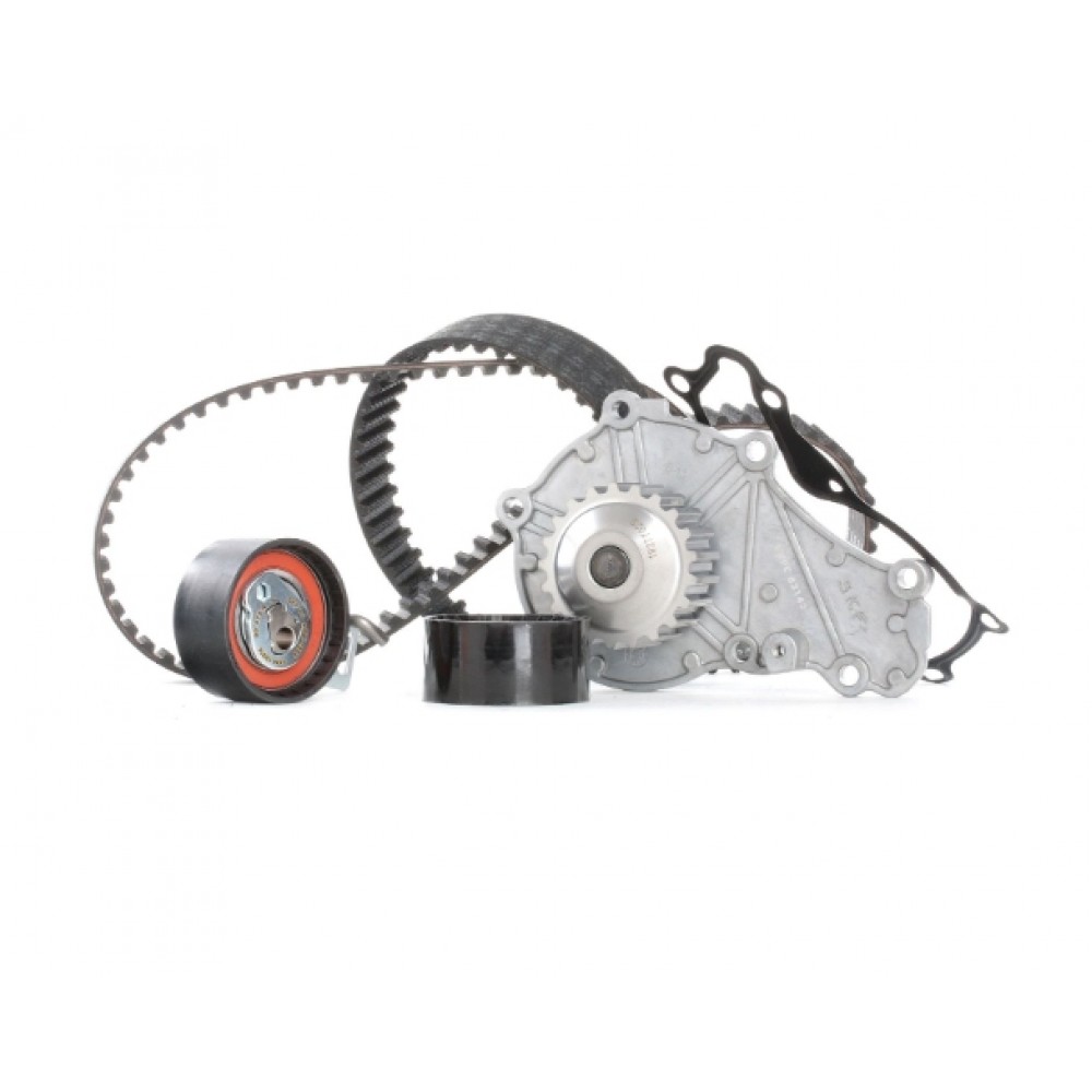 ΣΕΤ ΙΜΑΝΤΑ ΕΚΚΕΝΤΡΟΦΟΡΟΥ CITROEN C3 09-,DS3 09-16/PEUGEOT 206 09-13,207 06-15,208 12-19,2008 13-/FORD FIESTA 08- (1608747680)