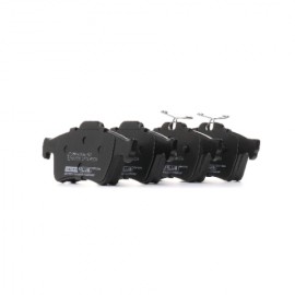 ΤΑΚΑΚΙΑ ΟΠΙΣΘΙΑ CADILLAC BLS 2006 1.9 D 2006-CADILLAC BLS 2006- 2.0 T Flexpower 2006- (16-123,2-52) (COMLINE) (CBP01599)