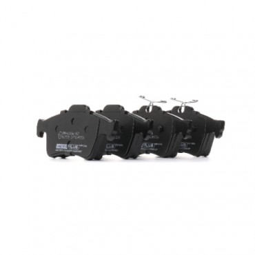 ΤΑΚΑΚΙΑ ΟΠΙΣΘΙΑ CADILLAC BLS 2006 1.9 D 2006-CADILLAC BLS 2006- 2.0 T Flexpower 2006- (16-123,2-52) (COMLINE) (CBP01599)