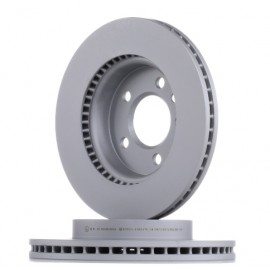 ΕΠΙΧΡΙΣΜΕΝΗ ΔΙΣΚΟΠΛΑΚΑ ΕΜΠΡΟΣΘ.VW