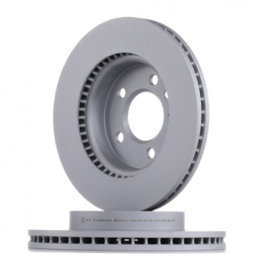 ΕΠΙΧΡΙΣΜΕΝΗ ΔΙΣΚΟΠΛΑΚΑ ΕΜΠΡΟΣΘ.VW