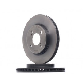 ΔΙΣΚΟΠΛΑΚΑ ΕΜΠΡΟΣΘΙΑ SUZUKI SWIFT (FZ,NZ,AZ) 10- (ADC5019V)(COMLINE)(55311-71L00)