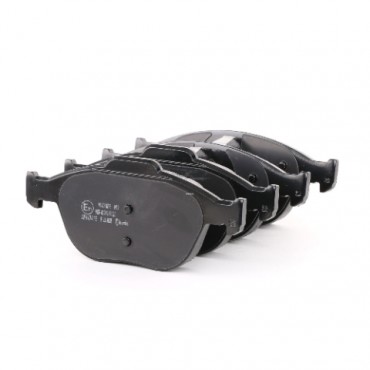 ΤΑΚΑΚΙΑ ΕΜΠΡΟΣΘΙΑ FORD FIESTA V (JH_, JD_) 2001-2001 ST150 2001-2014-FORD FOCUS I (DAW, DBW) 1998-(17,5-156,4-50,8) (COMLINE)