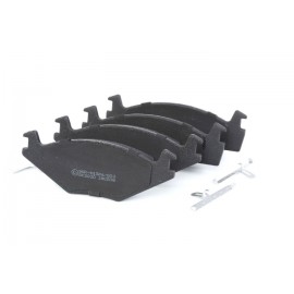 ΤΑΚΑΚΙΑ ΕΜΠΡΟΣΘΙΑ SEAT CORDOBA (6K1, 6K2) 1993 1.6 i 1993-2002-VW CADDY I (14) 1979-1.6 (19,5-137,7-49) (COMLINE)