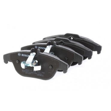 ΤΑΚΑΚΙΑ ΕΜΠΡΟΣΘΙΑ/ΟΠΙΣΘΙΑ  MERCEDES-BENZ C-CLASS (W204) 2007-2007 C 300 4-matic (204.080) 2007-2015-(17,9-122,5-52,2) (COMLINE)