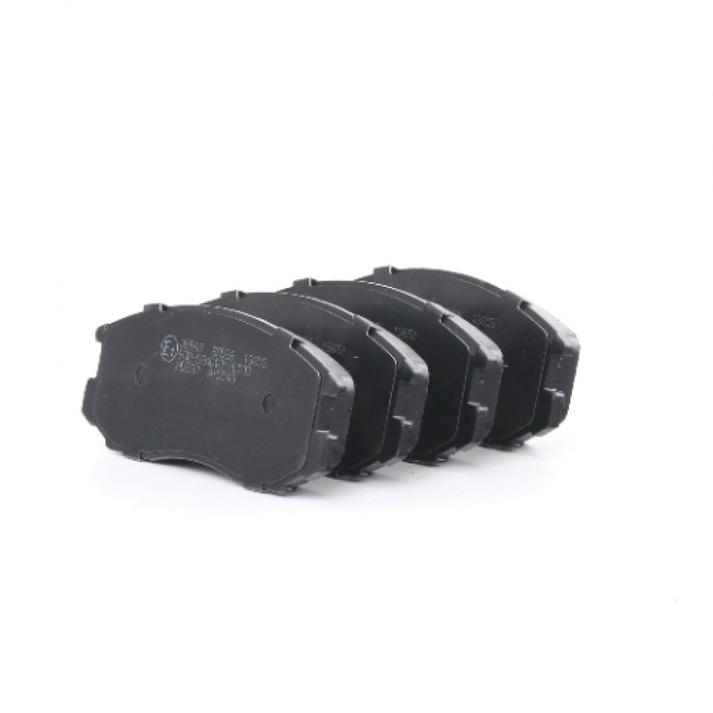 ΤΑΚΑΚΙΑ ΕΜΠΡΟΣΘΙΑ DAIHATSU EXTOL Bus (S22_, S23_) 2000-2000 1.3 2000-2011-DAIHATSU TERIOS (J1_) 1997-(15-114-49,8) (COMLINE)