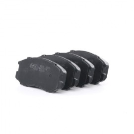 ΤΑΚΑΚΙΑ ΕΜΠΡΟΣΘΙΑ DAIHATSU EXTOL Bus (S22_, S23_) 2000-2000 1.3 2000-2011-DAIHATSU TERIOS (J1_) 1997-(15-114-49,8) (COMLINE)