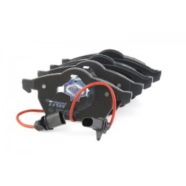 ΤΑΚΑΚΙΑ ΕΜΠΡΟΣΘΙΑ AUDI A4 B6 (8E2) 2000 2.0 2000-2005-AUDI A4 B7 (8EC) 2004- 1.6 2004-2008 (19,3-156,4-74) (COMLINE)