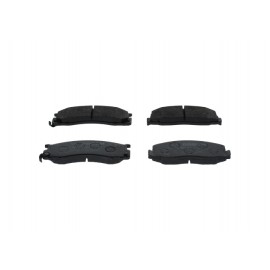 ΤΑΚΑΚΙΑ ΕΜΠΡΟΣΘΙΑ (15,3-128-52,2) (COMLINE) TOYOTA PREVIA I (_R1_, _R2_) 1990-1990 2.4 (TCR11_, TCR10_) 1990-2000-