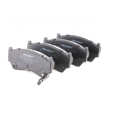 ΤΑΚΑΚΙΑ ΕΜΠΡΟΣΘΙΑ NISSAN ALMERA I (N15) 1995-1.4 1995-2000-NISSAN ALMERA I (N15) 1995 (ADB3449)(16-108,5-47,6) (COMLINE)