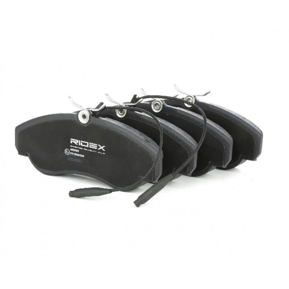 ΤΑΚΑΚΙΑ ΟΠΙΣΘΙΑ ROVER 75 (RJ) 1999- 1.8 1999-2005-MG MG ZT 2001-160 2001-2005 (CBP01024) (17-122-44) (COMLINE)