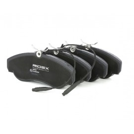 ΤΑΚΑΚΙΑ ΟΠΙΣΘΙΑ ROVER 75 (RJ) 1999- 1.8 1999-2005-MG MG ZT 2001-160 2001-2005 (CBP01024) (17-122-44) (COMLINE)