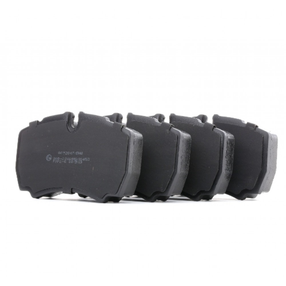 ΤΑΚΑΚΙΑ ΟΠΙΣΘΙΑ FORD TRANSIT TOURNEO Bus 2006-2006 2.2 2006-2014-IVECO DAILY III Van 1997 50 (20-109,6-63,7) (COMLINE)