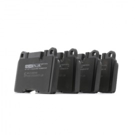 ΤΑΚΑΚΙΑ ΕΜΠΡΟΣΘΙΑ (16-131,7- 77,2) (COMLINE) AUDI A3 Sportback (8PA) 2004-2004 RS3 quattro 2004-2015-SEAT LEON (5F1) 2012-2012