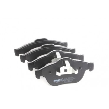 ΤΑΚΑΚΙΑ ΕΜΠΡΟΣΘΙΑ (17,8-155,4) (COMLINE) RENAULT LAGUNA II (BG0/1_) 2001-2001 1.9 dCi (BG12) 2001-2007-RENAULT LAGUNA II