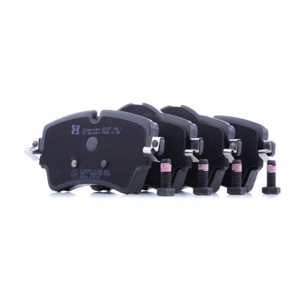 ΤΑΚΑΚΙΑ ΕΜΠΡΟΣΘΙΑ (18,4-129,1) (COMLINE) BMW 2 Active Tourer (F45) 2013-2013 216 d 2013-0-BMW 2 Active Tourer (F45) 2013-2013