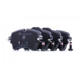 ΤΑΚΑΚΙΑ ΕΜΠΡΟΣΘΙΑ (18,4-129,1) (COMLINE) BMW 2 Active Tourer (F45) 2013-2013 216 d 2013-0-BMW 2 Active Tourer (F45) 2013-2013