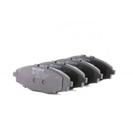 ΤΑΚΑΚΙΑ ΕΜΠΡΟΣΘΙΑ CHEVROLET MATIZ (M200, M250) 2005 0.8 LPG 2005-CHEVROLET SPARK 2005 0.8(16-127-48,1) (COMLINE)