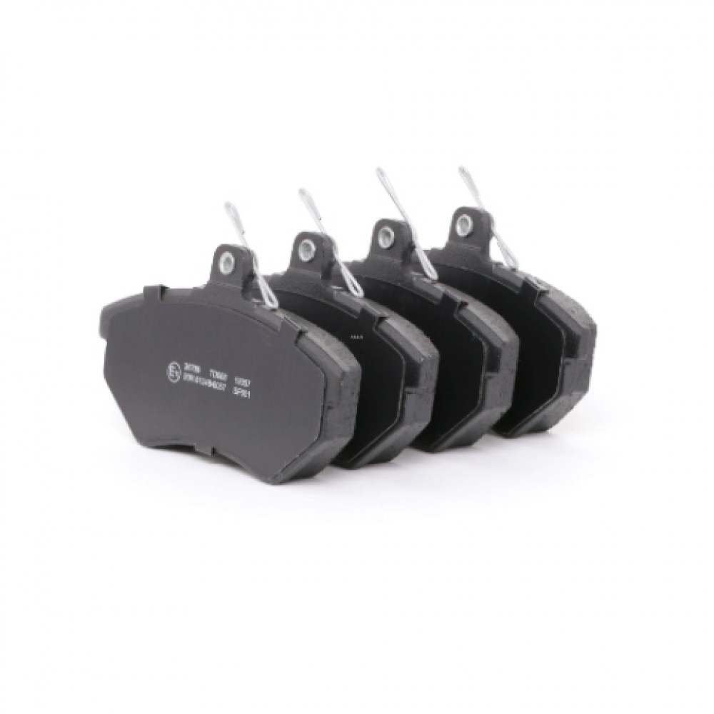 ΤΑΚΑΚΙΑ ΕΜΠΡΟΣΘΙΑ AUDI 100 C2 Avant (435,436) 1977- 2.1 1977-1983-AUDI 80 B4 Avant (8C5) 1991-(19-118,9-69,3) (COMLINE)(CBP0511)