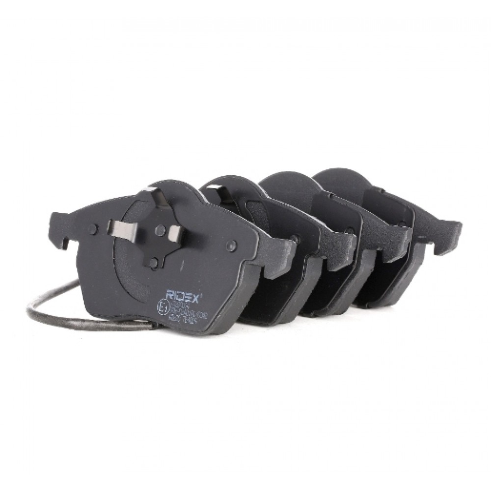 ΤΑΚΑΚΙΑ ΕΜΠΡΟΣΘΙΑ AUDI A4 B5 (8D2)-1994 1.6 1994-2001-AUDI A4 B5 Avant (8D5) 1994-(19,3-118,8-69,5) (COMLINE) (CBP0736)