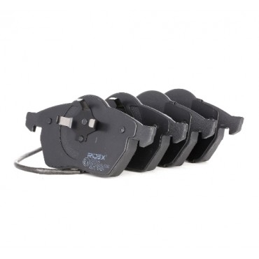 ΤΑΚΑΚΙΑ ΕΜΠΡΟΣΘΙΑ AUDI A4 B5 (8D2)-1994 1.6 1994-2001-AUDI A4 B5 Avant (8D5) 1994-(19,3-118,8-69,5) (COMLINE) (CBP0736) ΤΑΚΑΚΙΑ ΕΜΠΡΟΣΘΙΑ AUDI A4 B5 (8D2)-1994 1.6 1994-2001-AUDI A4 B5 Avant (8D5) 1994-(19,3-118,8-69,5) (COMLINE) (CBP0736)