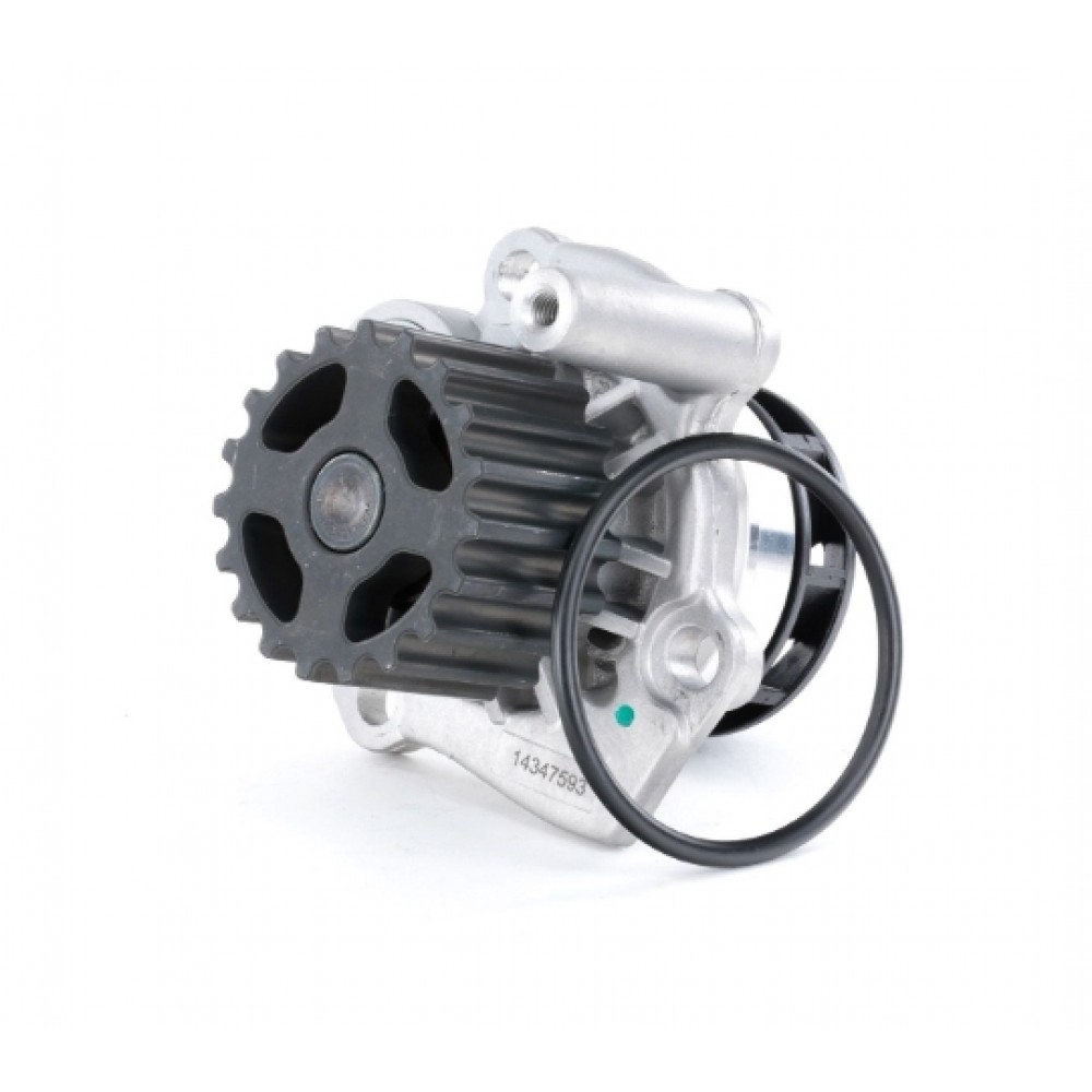 ΑΝΤΛΙΑ ΝΕΡΟΥ (COMLINE) AUDI A3 (8L1) 1996-1996 1.9 TDI quattro 1996-2006-AUDI A3 (8P1) 2003-2003 2.0 TDI 2003-2013