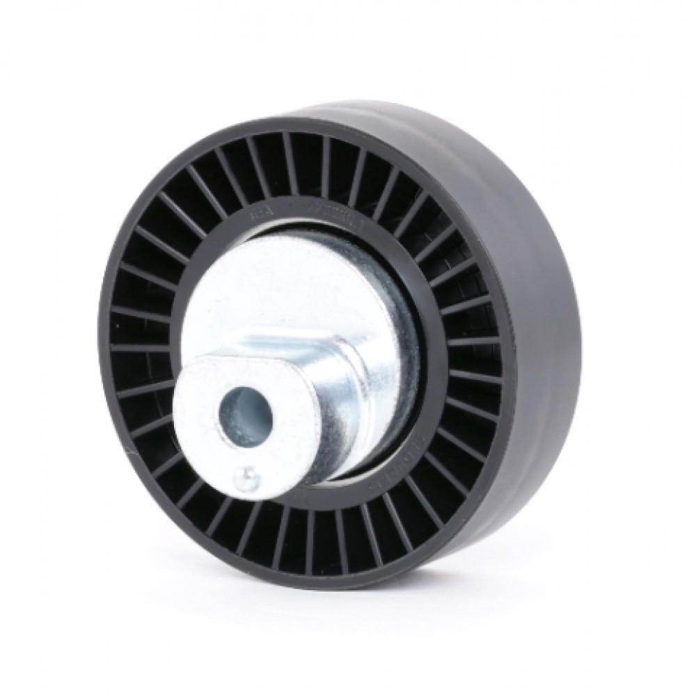 ΡΟΥΛΕΜΑΝ ΤΕΝ/ΡΑ ΔΥΝ (ΠΛΑΣΤΙΚΟ) 80X24,5X10 BMW 3 (E36-E46)