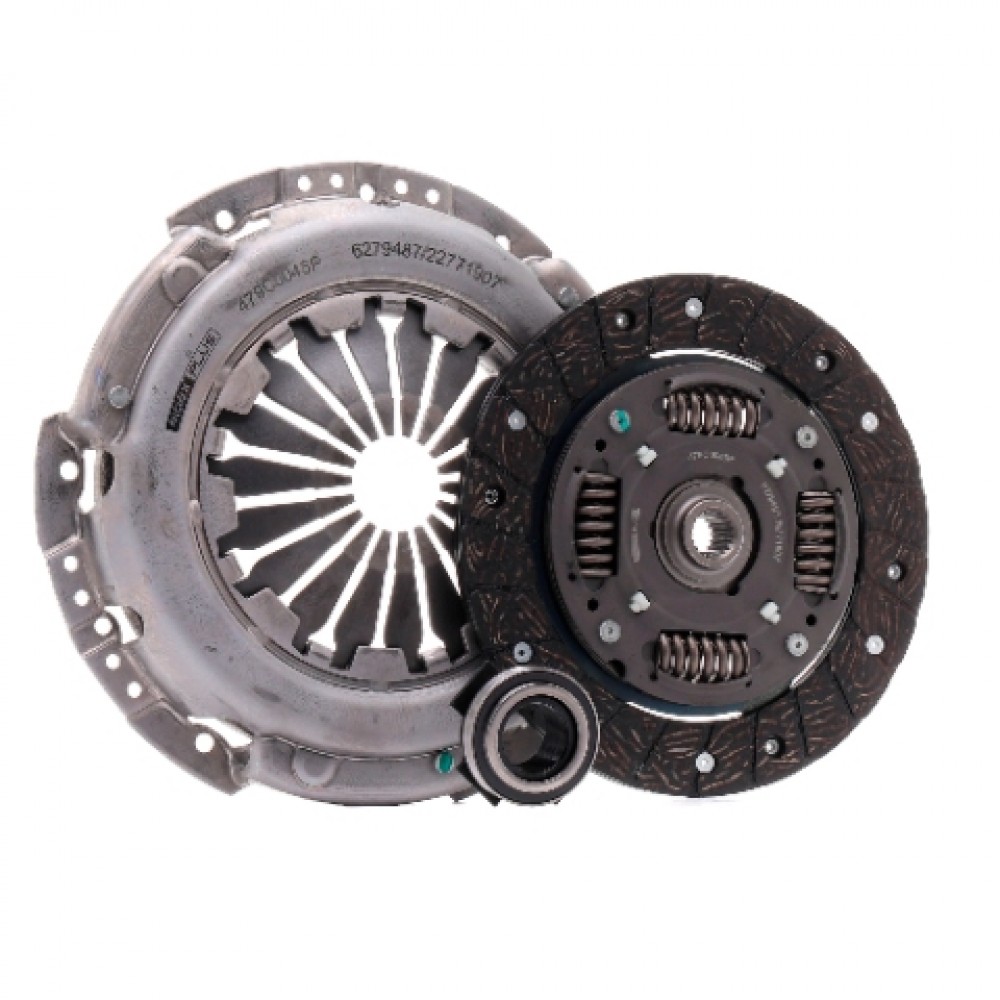 ΣΕΤ ΣΥΜΠΛΕΚΤΗ(3PCS)-FCA PANDA(169) 1.2 03-