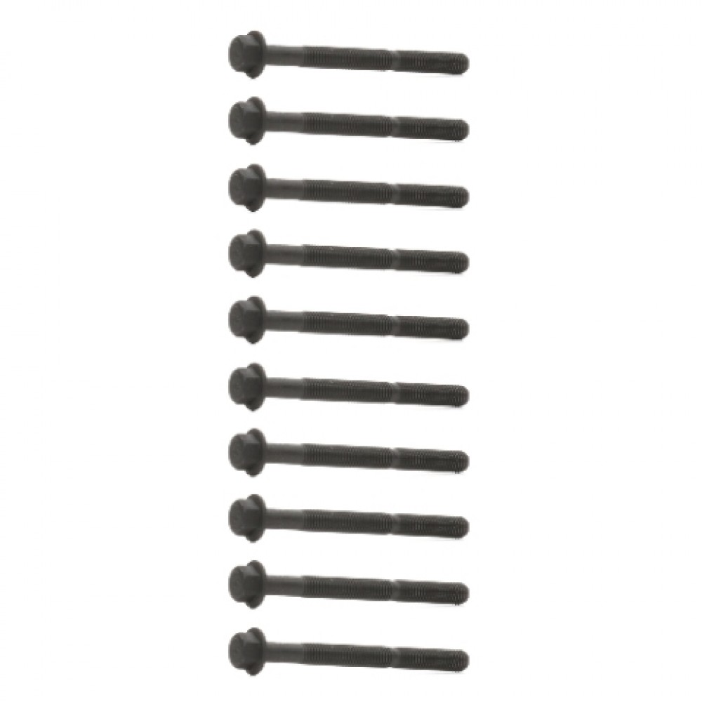 ΣΕΤ ΒΙΔΕΣ ΚΥΛΙΝΔΡΟΚΕΦΑΛΗΣ (10PCS) A.ROMEO MITO/FIAT 500,CINQUECENTO,DOBLO,FIORINO,PUNTO,TIPO,UNO,PANDA/FORD KA/LANCIA MUSA,Y