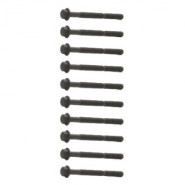 ΣΕΤ ΒΙΔΕΣ ΚΥΛΙΝΔΡΟΚΕΦΑΛΗΣ (10PCS) A.ROMEO MITO/FIAT 500,CINQUECENTO,DOBLO,FIORINO,PUNTO,TIPO,UNO,PANDA/FORD KA/LANCIA MUSA,Y