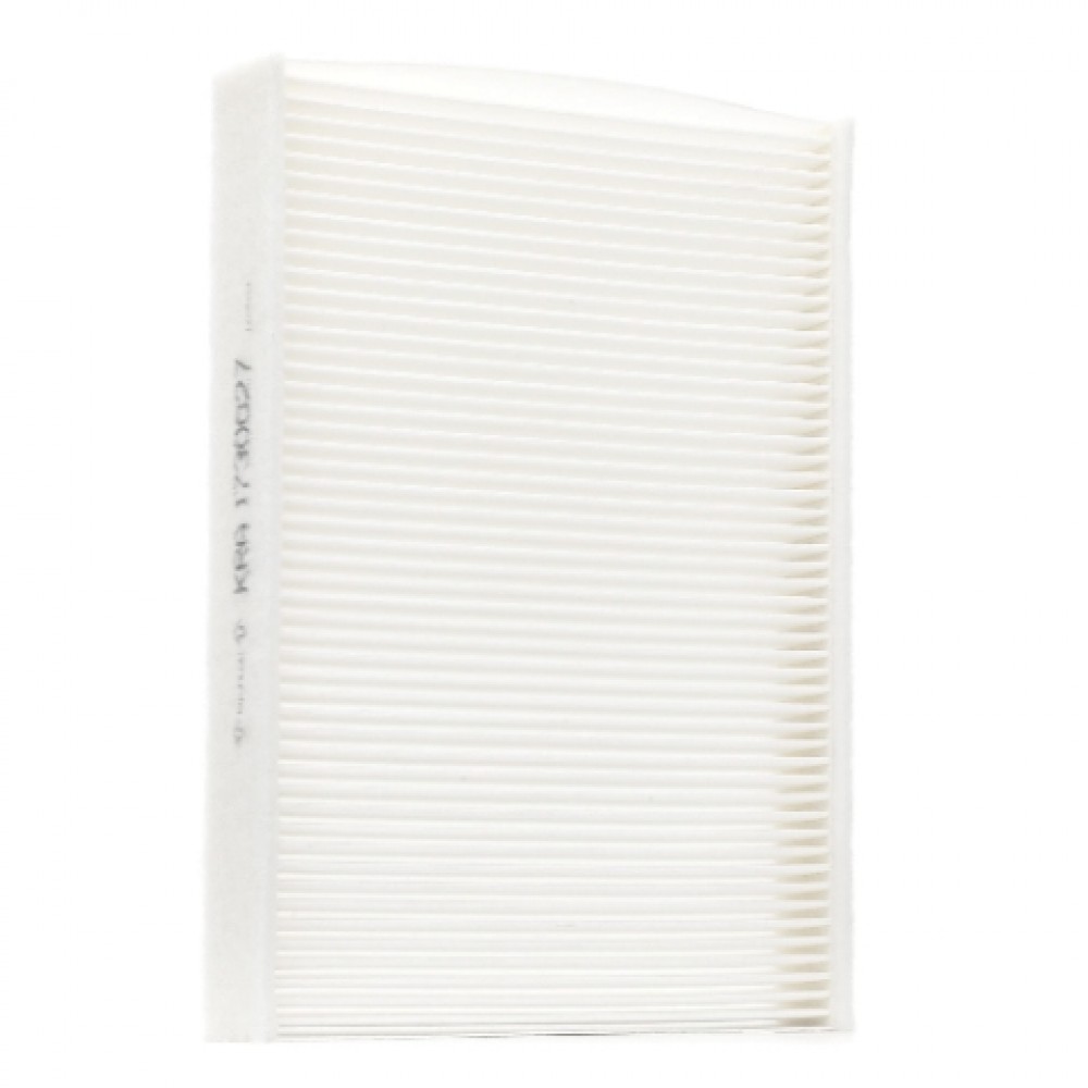 ΦΙΛΤΡΟ ΚΑΜΠΙΝΑΣ SEAT MII (KF1-KE1) 11-19/SKODA CITIGO (NF1) 11-19, E-CITIGO (NE1) 19-21/VW LOAD UP 14-20-UP! 11-(121-2-3,BL1-2-3