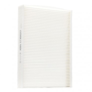 ΦΙΛΤΡΟ ΚΑΜΠΙΝΑΣ SEAT MII (KF1-KE1) 11-19/SKODA CITIGO (NF1) 11-19, E-CITIGO (NE1) 19-21/VW LOAD UP 14-20-UP! 11-(121-2-3,BL1-2-3