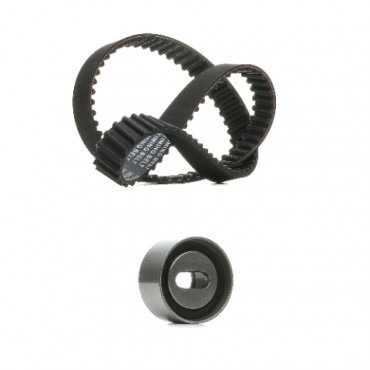 ΣΕΤ ΙΜΑΝΤΑ ΕΚΚΕΝΤΡΟΦΟΡΟΥ KIA PRIDE 90-01,RIO 00-05,SEPHIA 95-98/MAZDA 121 87-03,323 89-04,DEMIO 98-03,MX-3 91-98 (KJT337)(JAPKO)