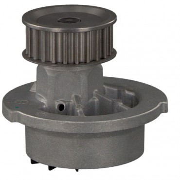 ΑΝΤΛΙΑ ΝΕΡΟΥ OPEL ASTRA F 94-05,ASTRA G 98-09,CORSA B 93-00,CORSA C 00-12,TIGRA 94-00,VECTRA 95-02,ZAFIRA 99-15 (PA7204)(BUGATTI